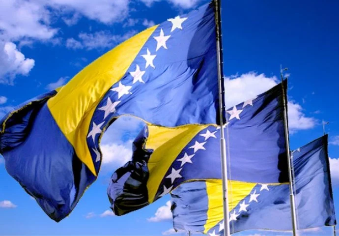 Sretan Dan nezavisnosti Bosne i Hercegovine!