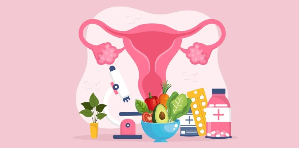 Mogu li dodaci prehrani pomoći u liječenju endometrioze?