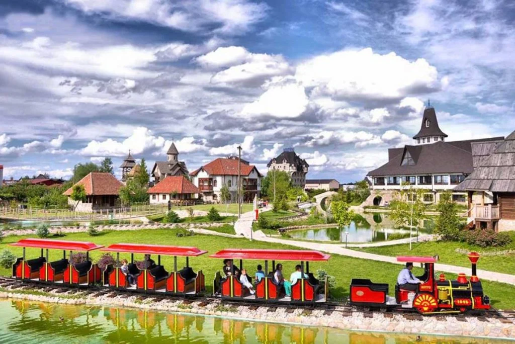 Etno selo Stanišići-pravo mjesto za tradicionalni odmor