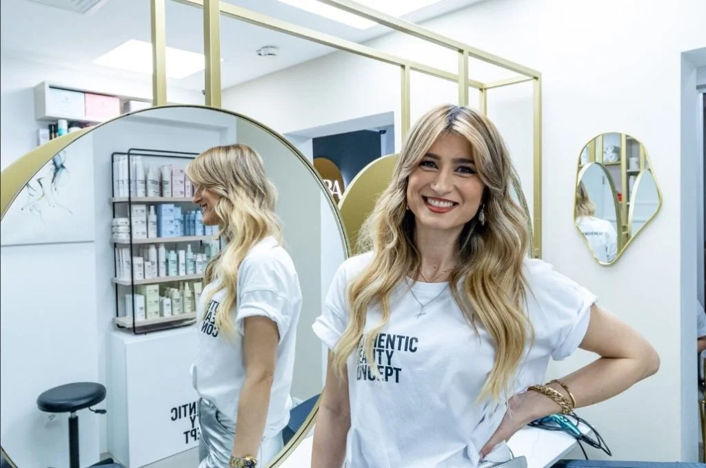 Što je novo u Frizerskom salonu Brba? Poznati salon u novom ruhu