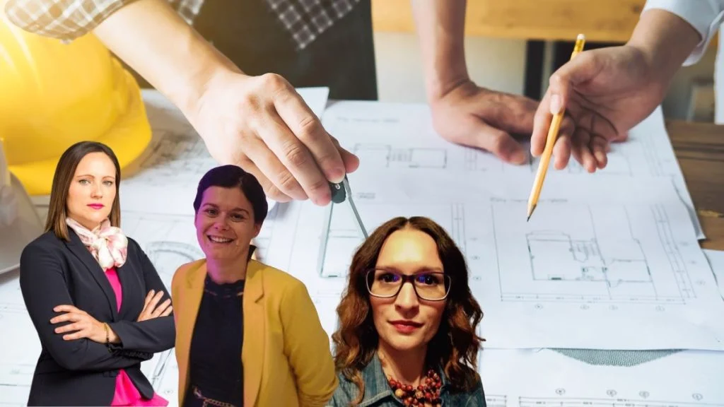 Dolazi treća konferencija “Žene u građevini, arhitekturi i povezanim industrijama” – pridružite se!