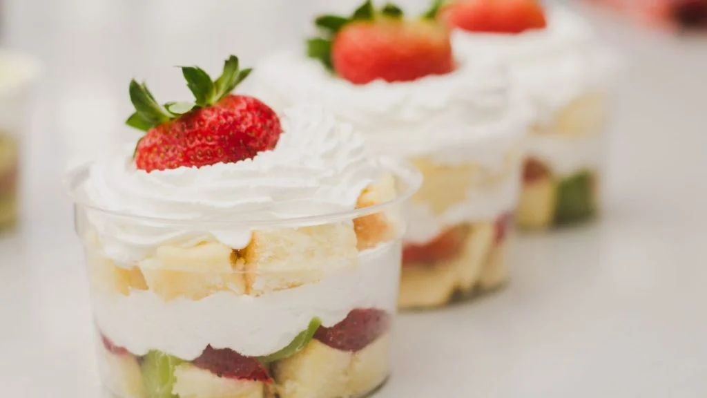 Ledeni vjetar – recept za savršeni voćni kolač