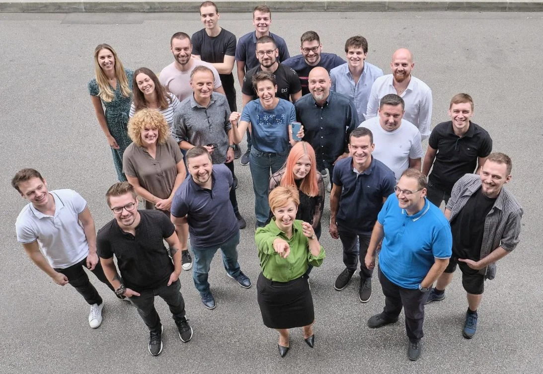 LeverUP uvodi prave inovacije u marketinški i IT svijet