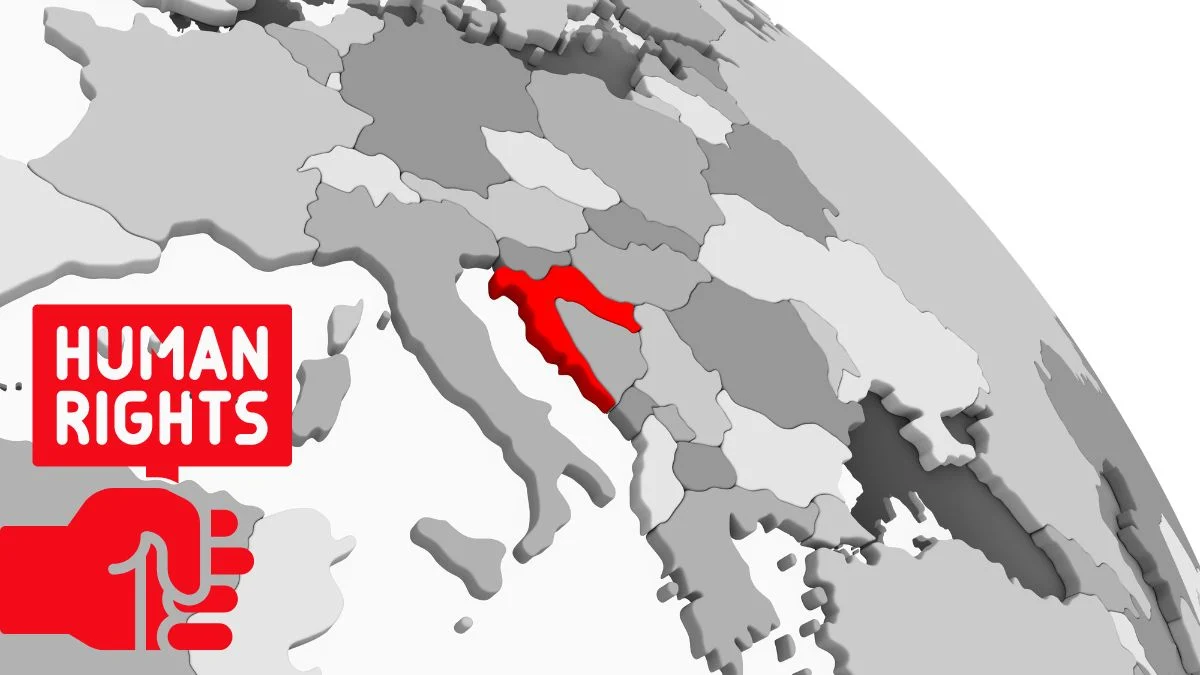 Amnesty International: Hrvatska guši ljudska prava, na meti i žene