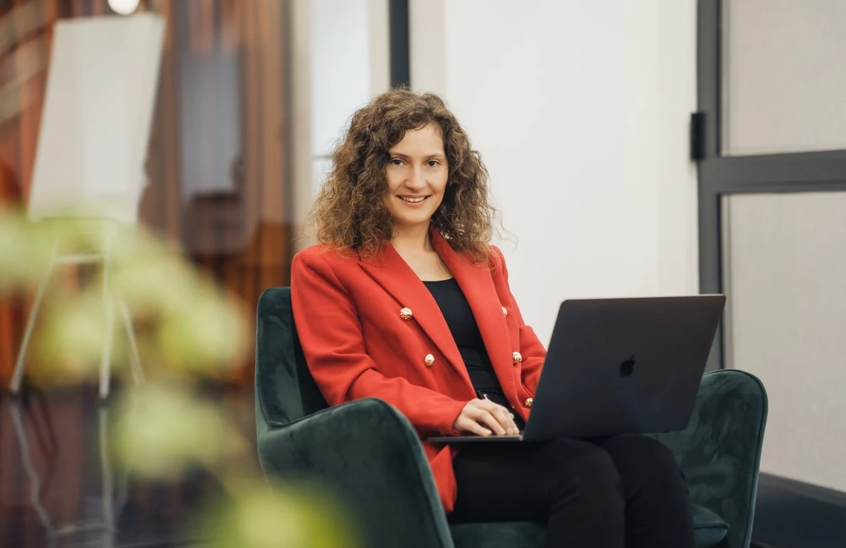 Matea Antolić iz Notcha: „Zabluda je da programeri sjede sami za računalom“
