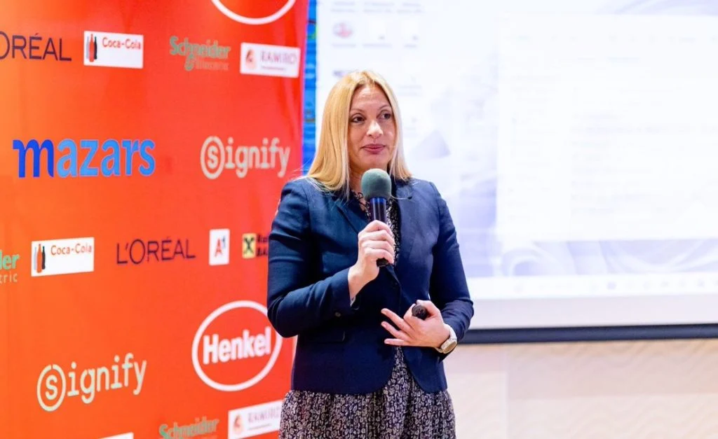 Mirna Marović zbog klijenta je u održivosti, a kaže da Ironman može odraditi svatko