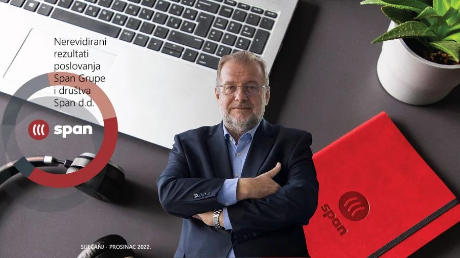 Najbolja poslovna godina u povijesti Spana