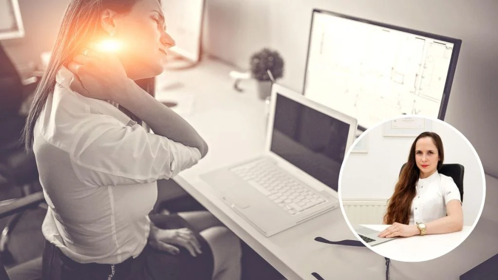 „Text neck“ sindrom – posljedica tehnologije modernog doba