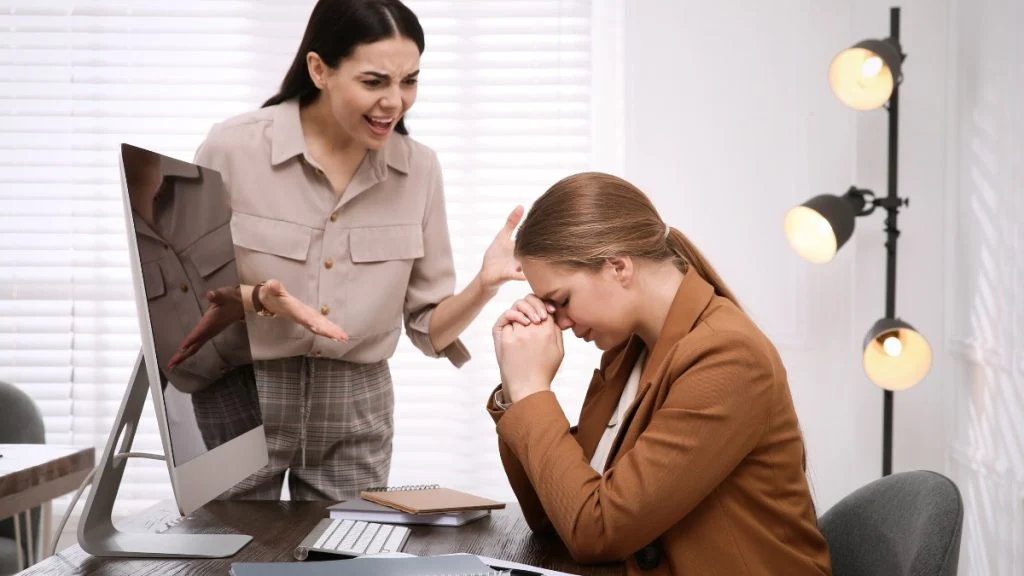 9 toksičnih ponašanja na poslu koja moramo prestati normalizirati
