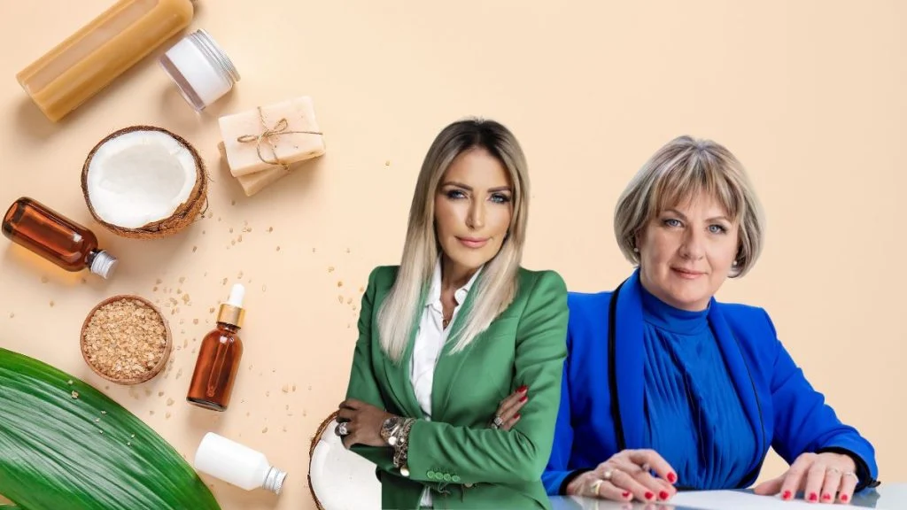 Pridružite nam se na večeri – “There’s no business like beauty business”