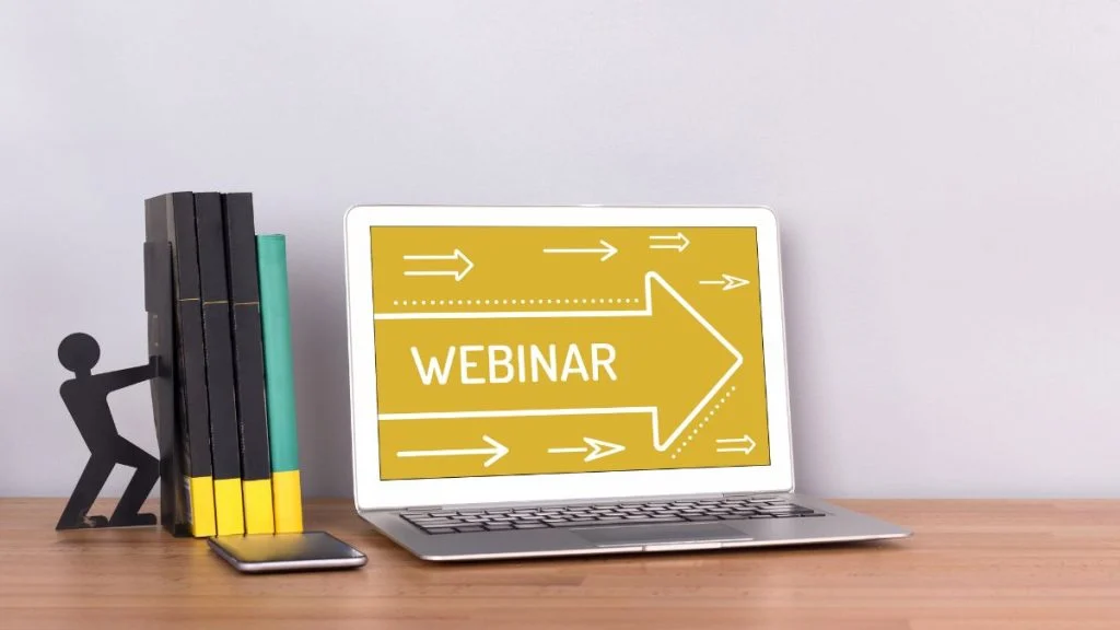 Priključite se webinaru za žene u industrijskom dizajnu