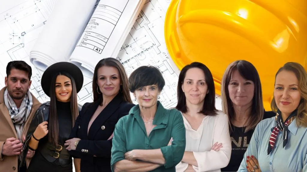 Nova prilika za networking i učenje na konferenciji “Žene u građevini, arhitekturi i povezanim industrijama”