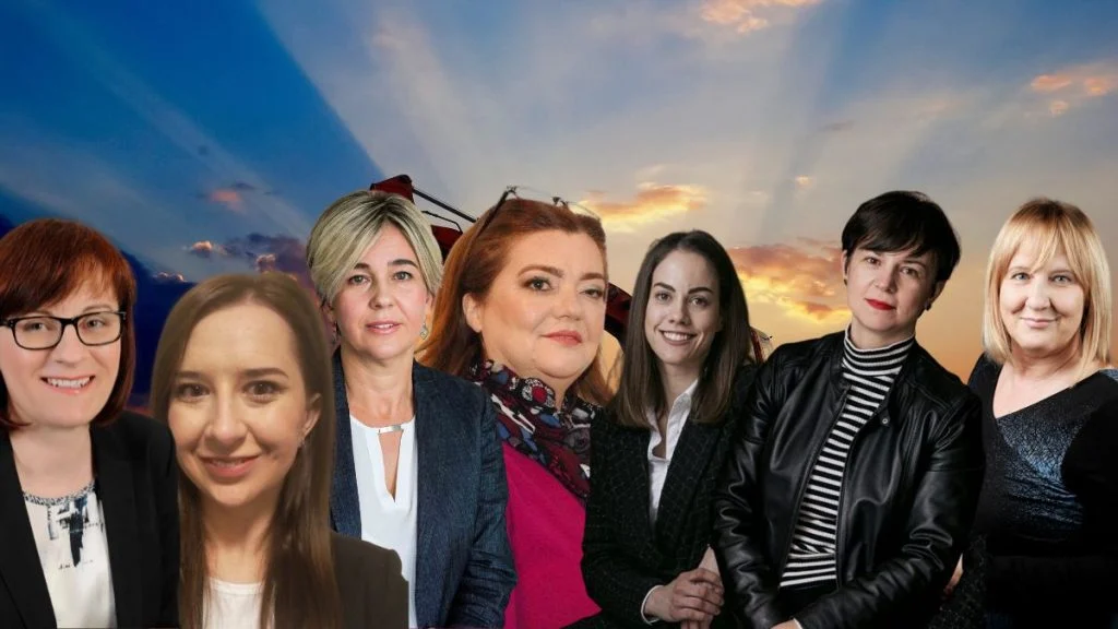 Kako zadržati radnike u građevini? Doznajte na konferenciji “Žene u građevini”