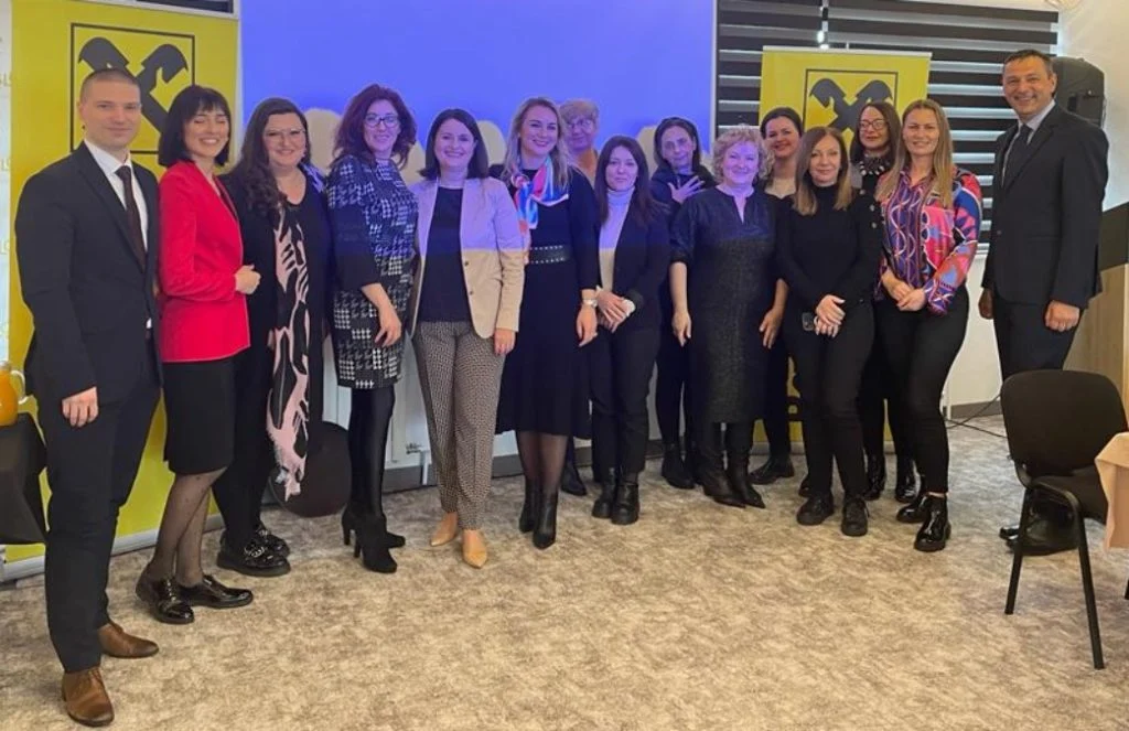 Networking Breakfast na Palama:”Razumijevanje finansijskih izvještaja je temelj profitabilnosti poslovanja”
