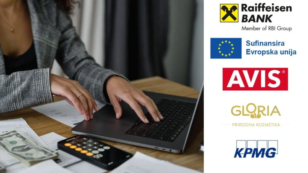 10.05.2023. Networking breakfast Gračanica: Ključne stvari za profitabilan biznis