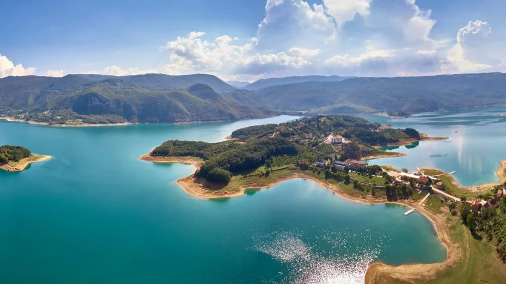 Otkrijte biser Hercegovine: Ramsko jezero
