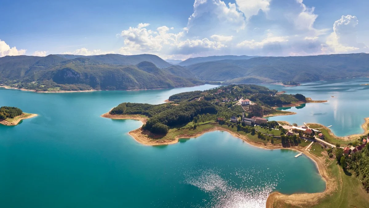Otkrijte biser Hercegovine: Ramsko jezero
