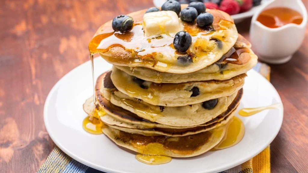 Recept za najbolje američke palačinke