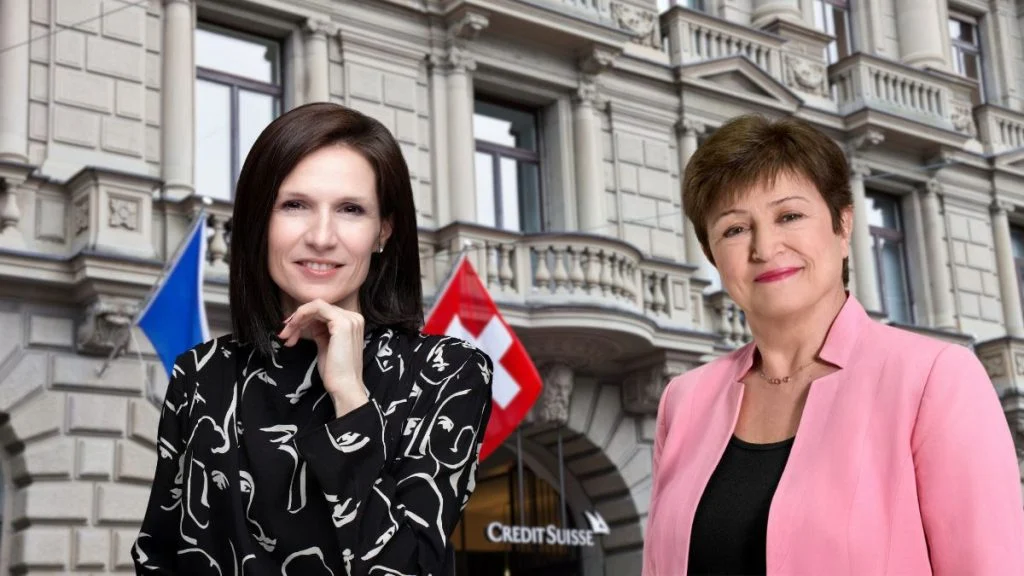 Čeka li nas još jedna financijska kriza? Evo što kažu bankarica i revizorica
