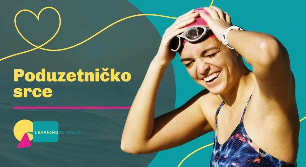 Poduzetničko srce poziva na akciju za podršku plivačici Dini Levačić