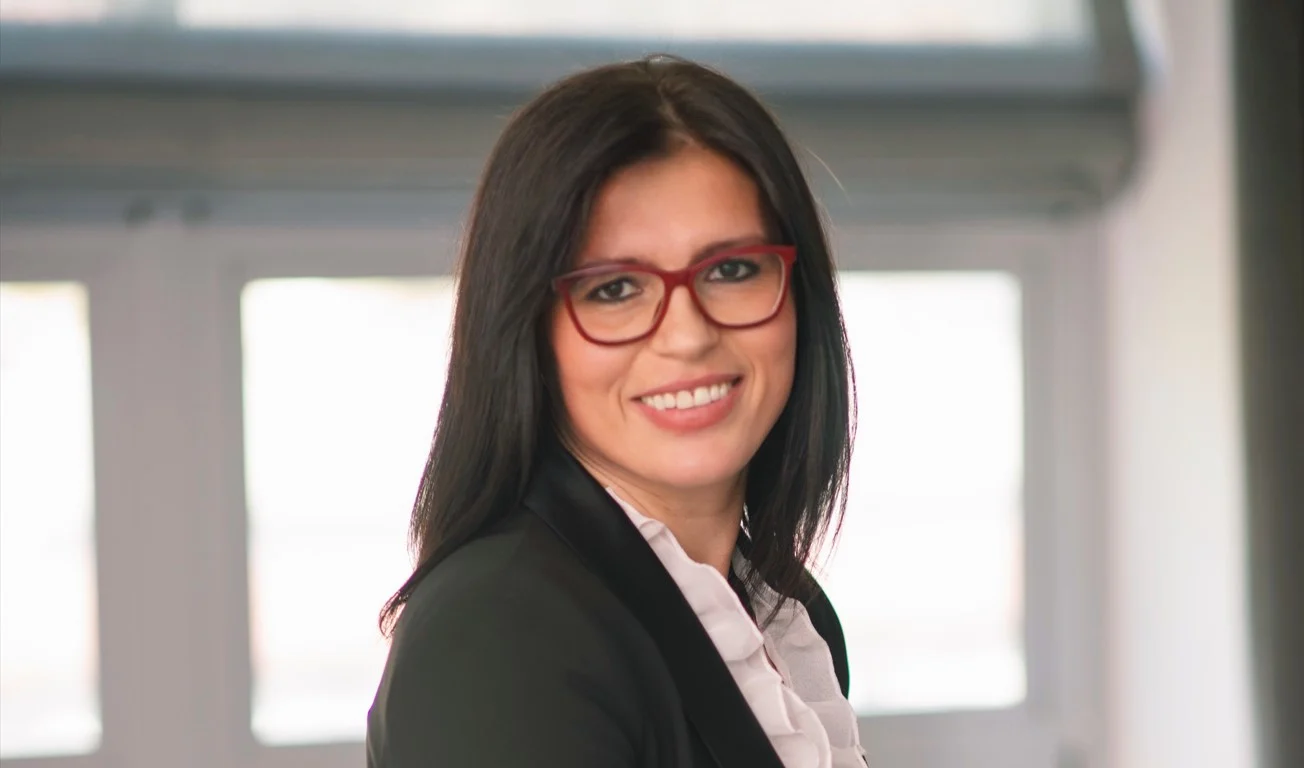 Kristina Bitorajac Gorenc iz Verba centra: „Balkanci vole učiti“