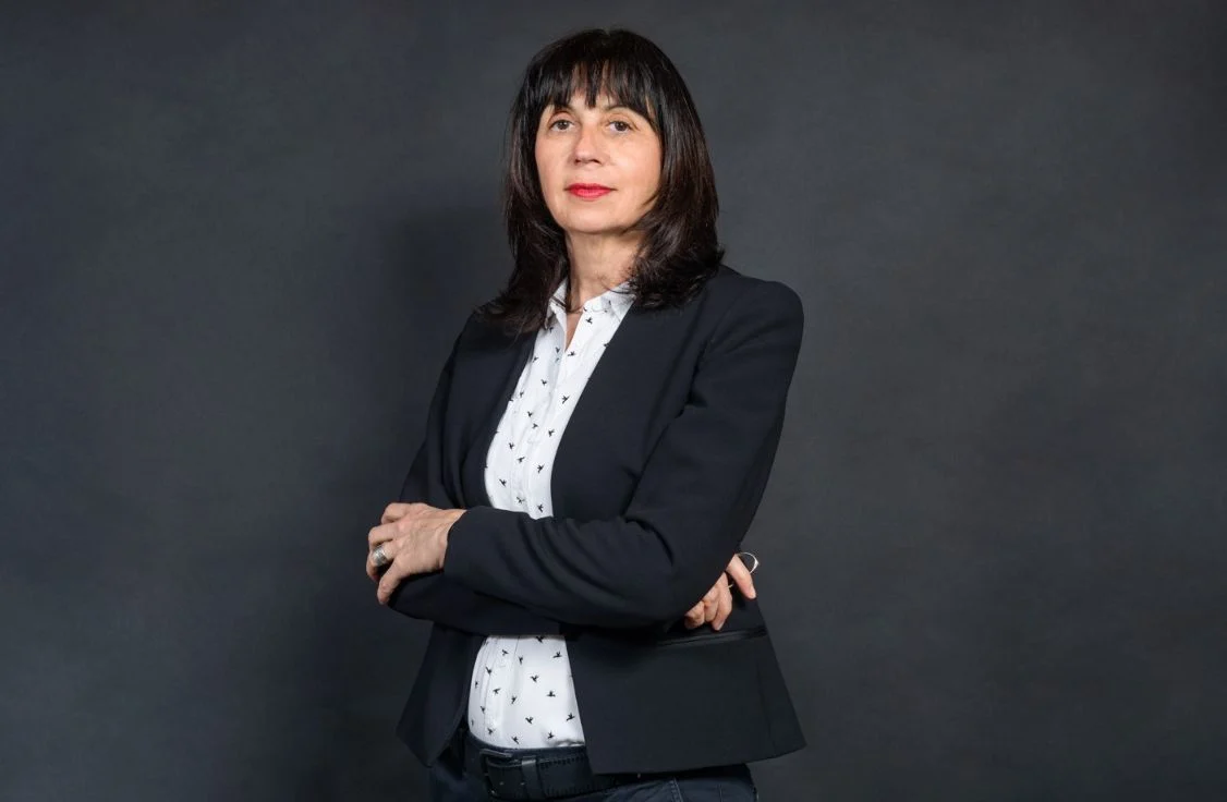 Jasminka Vidaković iz Bijelić Co: Karijera je trka na duge staze