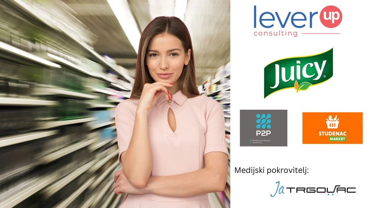 25.5.2023. Zagreb: Women leadership transforming retail