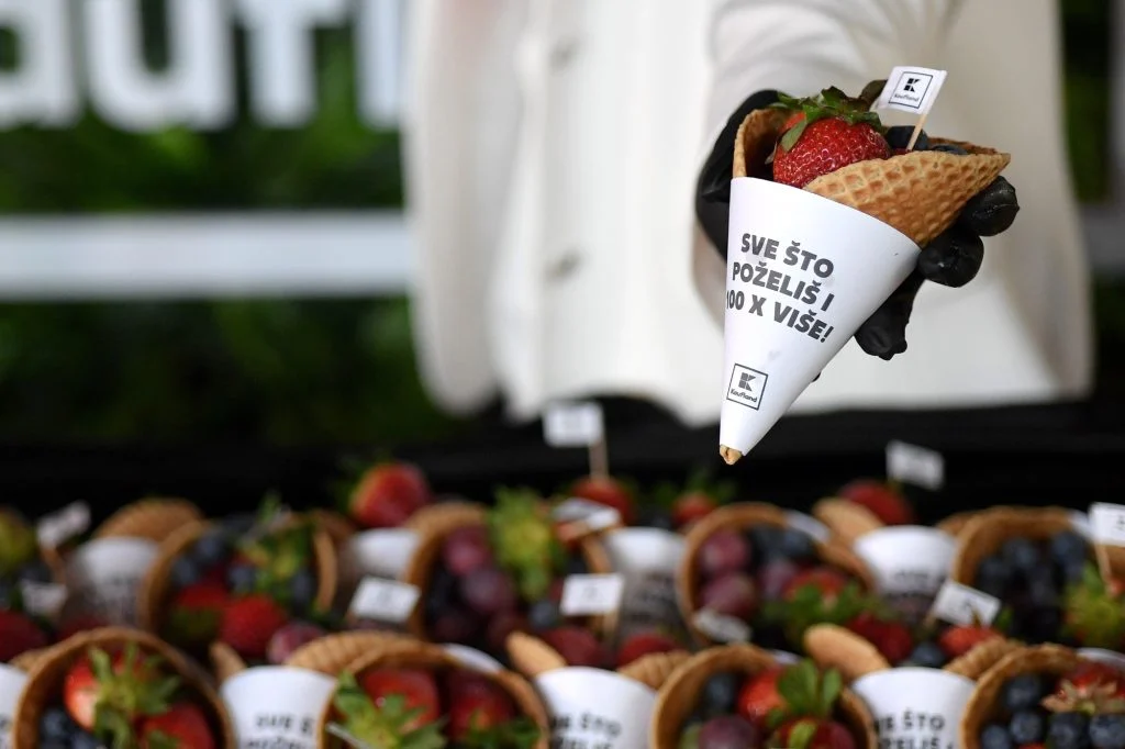 Počeo je Weekend Food Festival