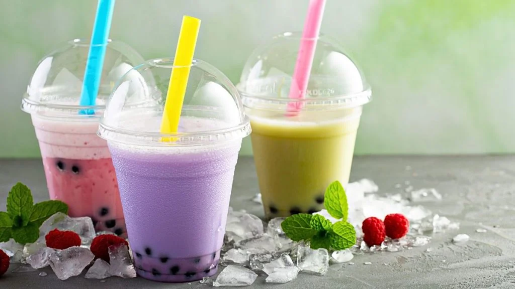 Bubble tea – recept za hit piće koje je pravo osvježenje