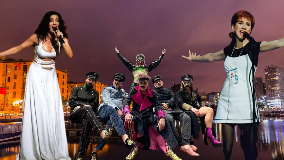 Eurosong je politiziran od samih početaka, no je li to dozvoljeno?