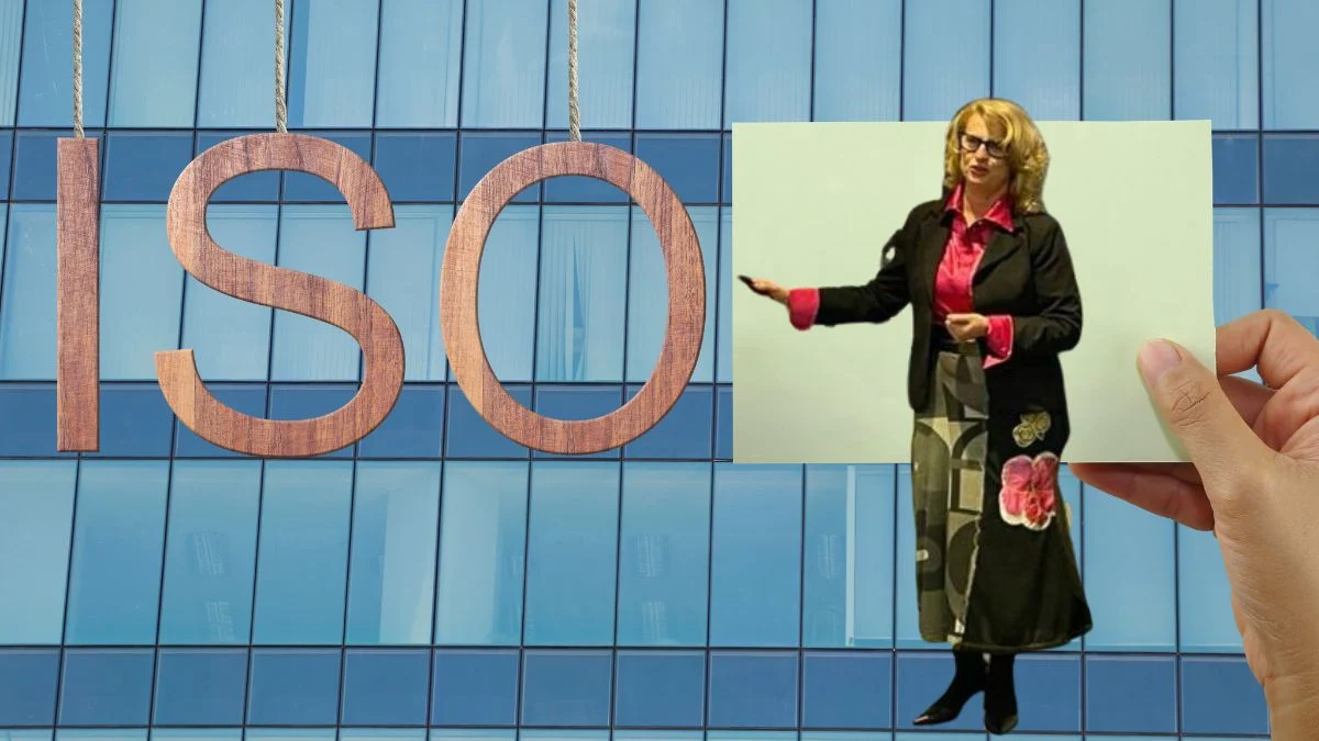 ISO standardi – što su i zašto su uopće važni?