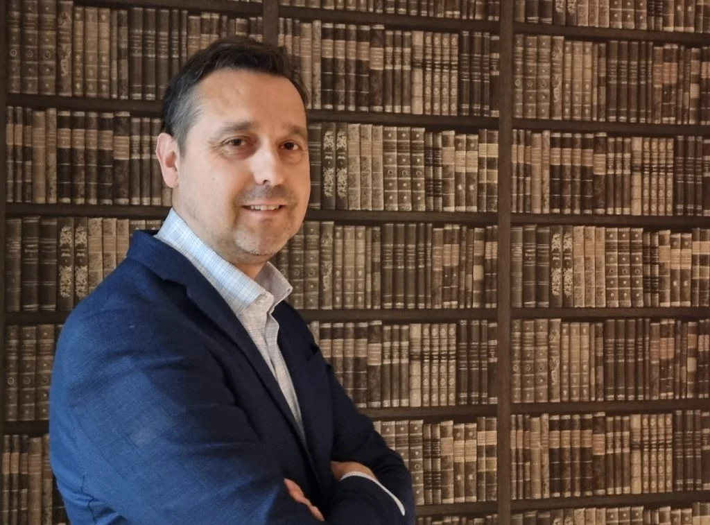 Kemal Hadžić:”U razvoju poslovanja ključno je biti otvoren za nova rješenja”