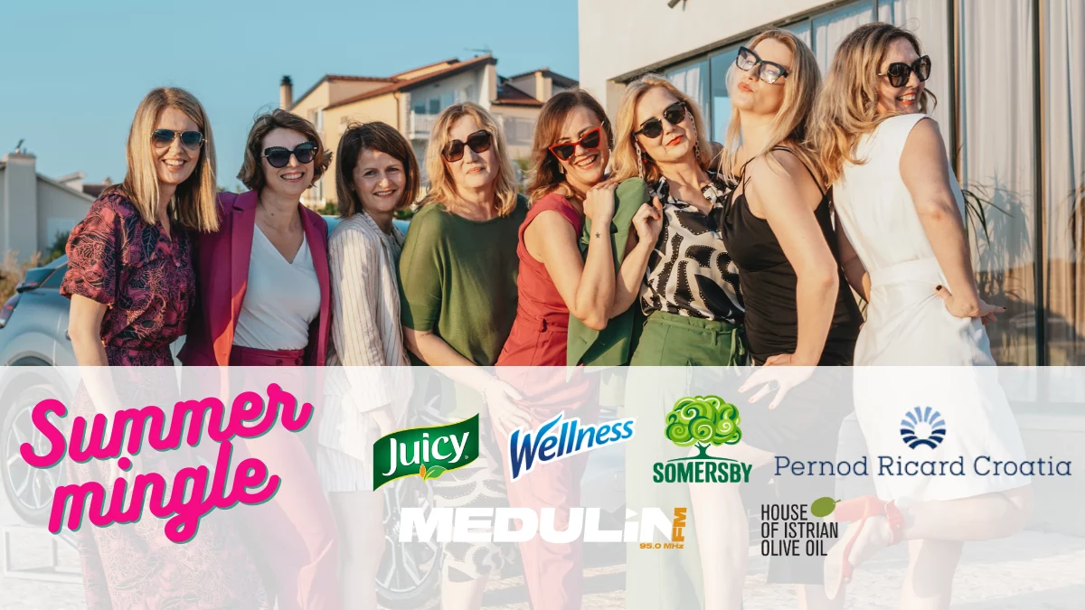 Medulin: Summer mingles 20.06.2023.
