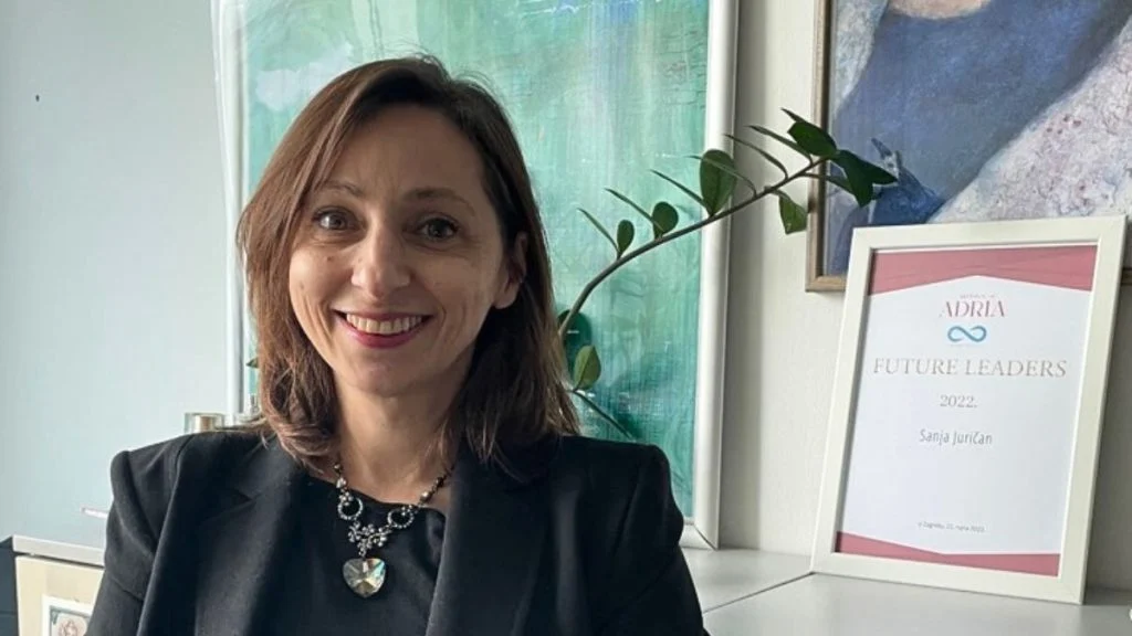 Sanja Juričan: “Uz djecu sam radila tri posla, ali nisam superžena”