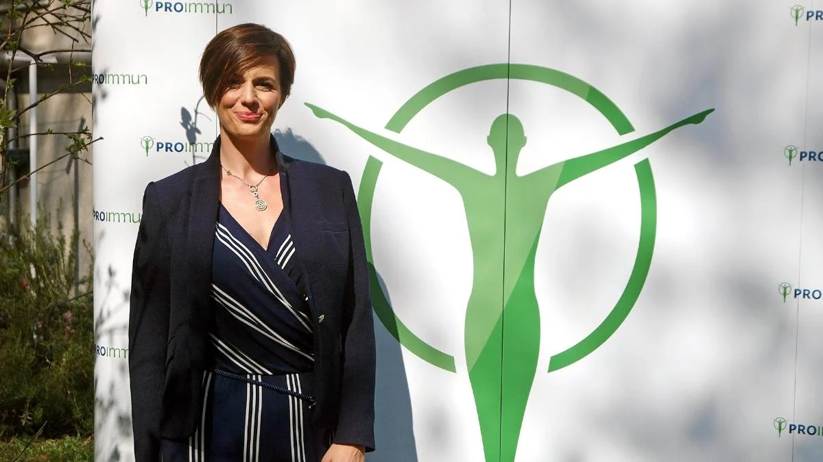 Ružica Matić: Crijeva nisu samo cijevi za hranu, o njima ovisi zdravlje