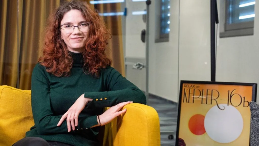 Petra Martinjak: „Umjetna inteligencija ne može zamijeniti ljude“