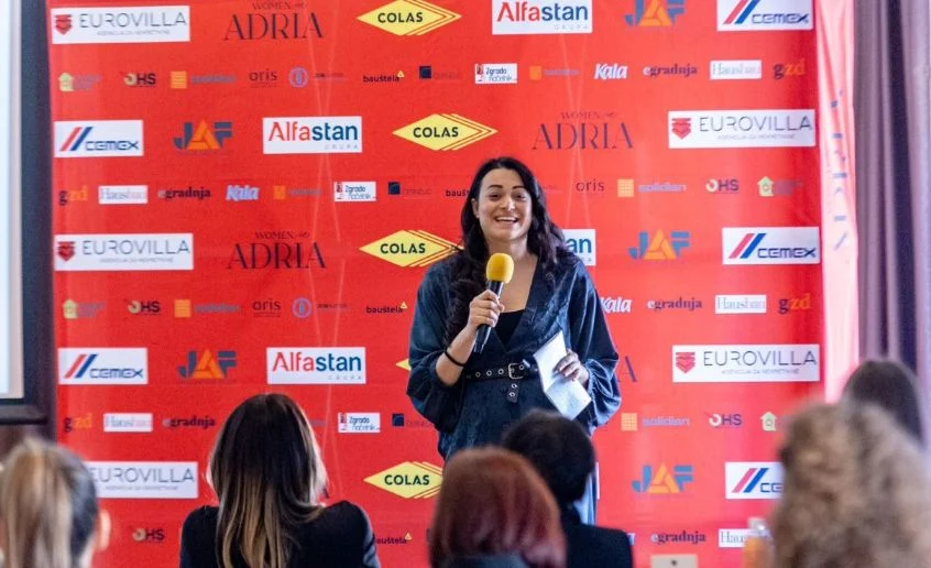 Nina Nikšić: “Nove generacije su tu, tvrtke se moraju prilagoditi”