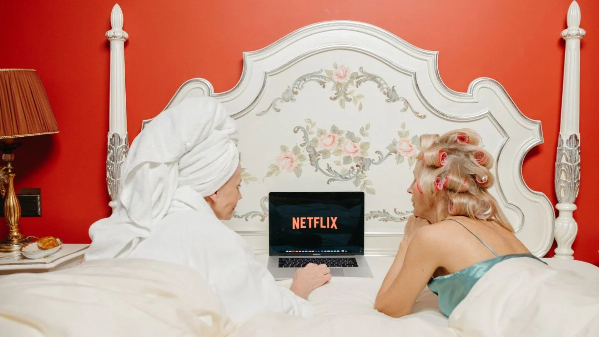 Što gledati na Netflixu ovaj vikend?