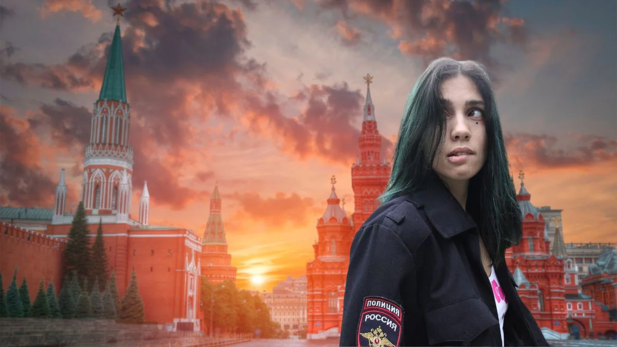 Nadya iz Pussy Riot obratila se Putinu: “Kao kriminalka kriminalcu…”