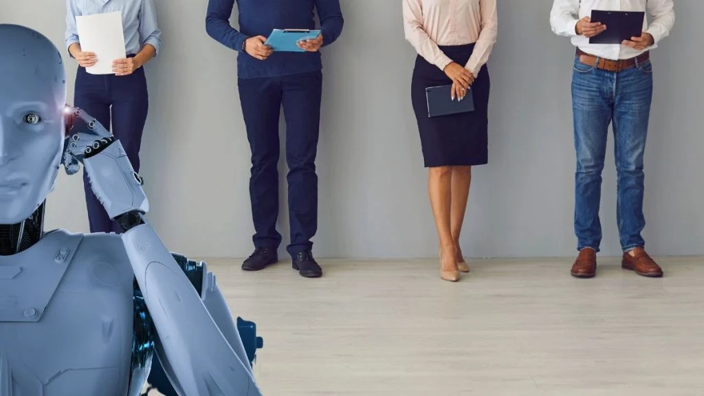 Chatbot će prije zaposliti žene nego čovjek