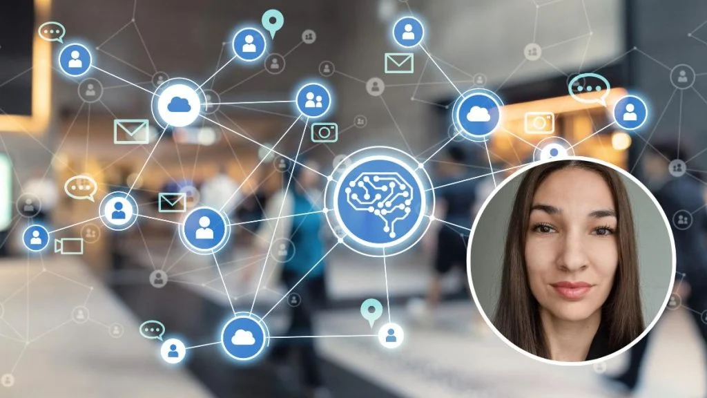 Umjetna inteligencija olakšat će vašu prodaju, evo kako