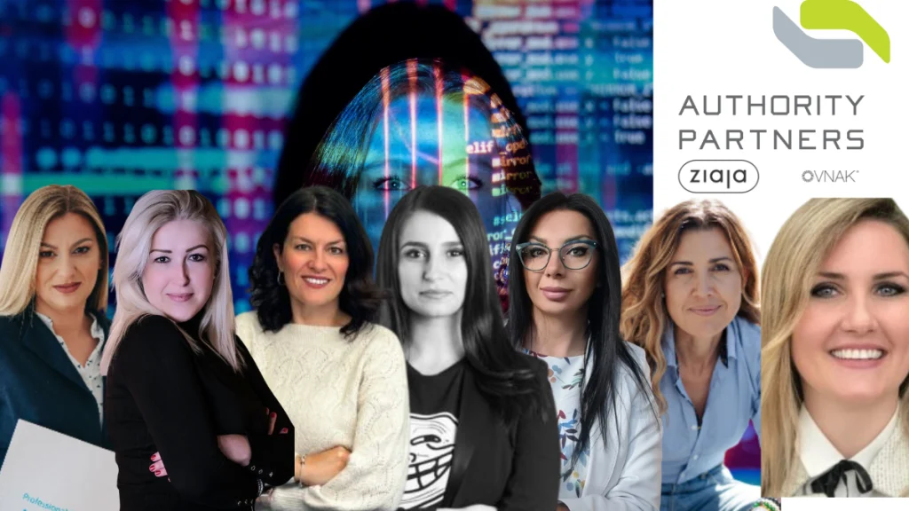Nova prilika za networking: Pridružite nam se na večeri za žene u IT-u