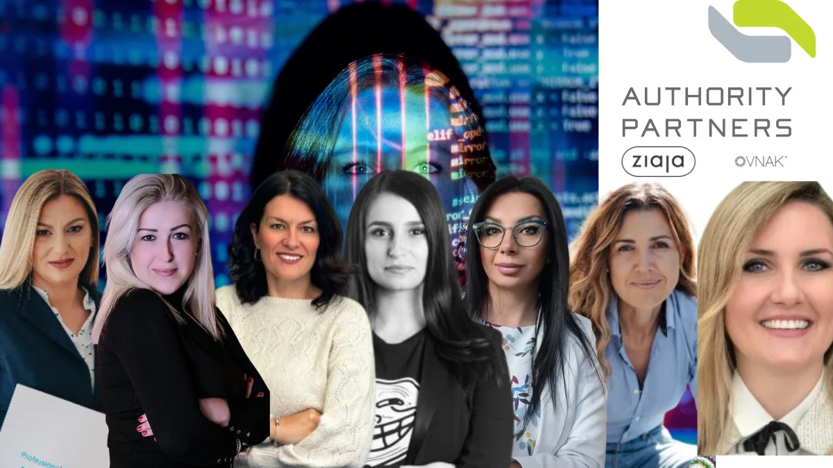 Nova prilika za networking: Pridružite nam se na večeri za žene u IT-u