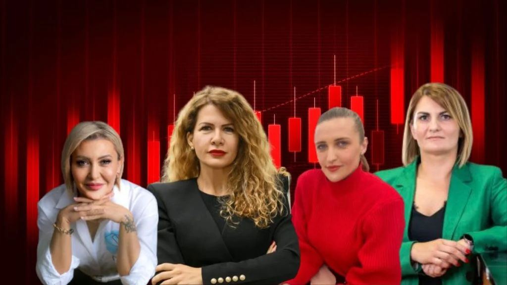 Govornice Women leadership transforming retail podijelit će svoj uspon