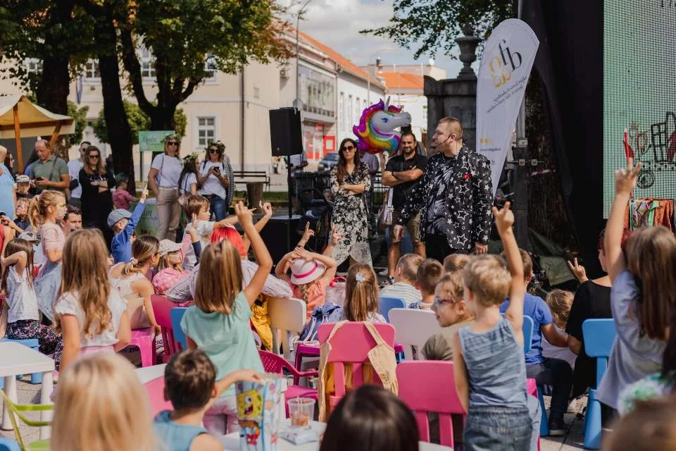 Ogulinski festival bajke – ovog vikenda pobjegnite u svijet mašte