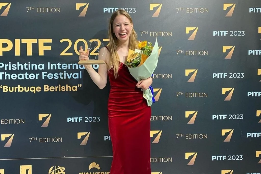 Ma kakva Mala sirena! Buga Marija Šimić postavila ‘Rusalku’ i briljirala