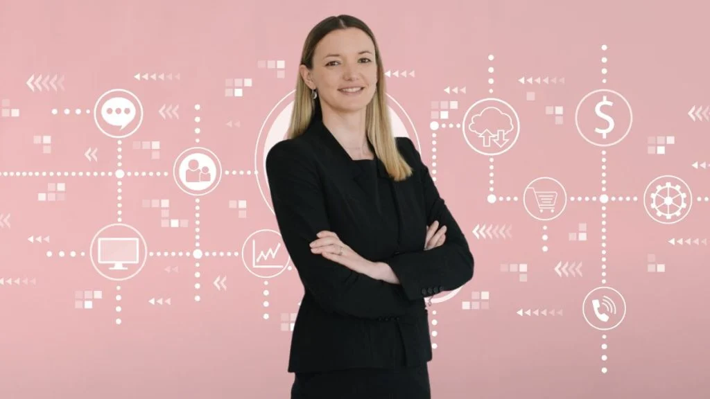 Dijana Perić: Nisam znala čime ću se baviti, ali oduvijek znam svoje snage