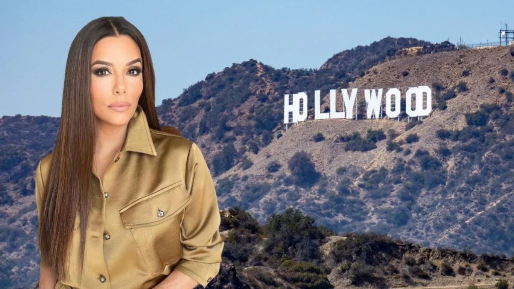 Eva Longoria prozvala Hollywood: Odbili su me jer sam žena