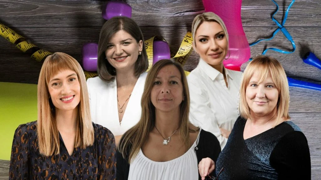 Evo o čemu ćemo slušati na Konferenciji za žene u sportu