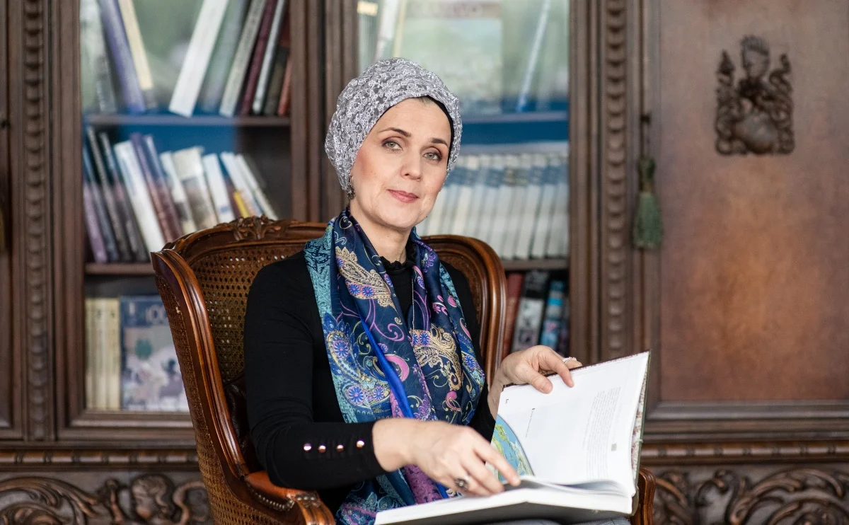Zilka Spahić Šiljak: “Rodni stereotipi uzrok su manjka žena na liderskim pozicijama”